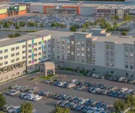 Homewood Suites by Hilton Albany Crossgates Mall