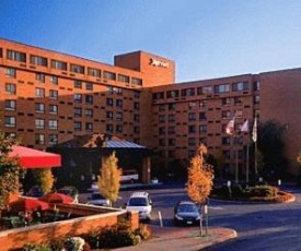 Marriott Albany