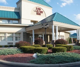 Red Carpet Inn Albany