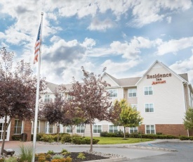 Residence Inn by Marriott Albany Washington Avenue