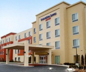 SpringHill Suites by Marriott Albany Latham-Colonie