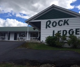 Rock Ledge Motel