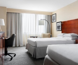 Buffalo Marriott Niagara