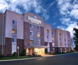 Candlewood Suites Buffalo Amherst, an IHG Hotel