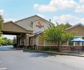 Comfort Inn University