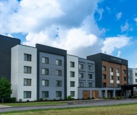 Courtyard by Marriott Buffalo Amherst/University