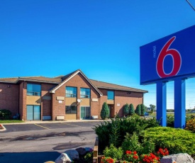 Motel 6-Amherst, NY - Buffalo