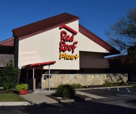 Red Roof Inn PLUS+ University at Buffalo - Amherst