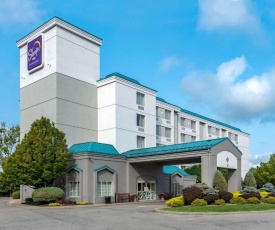 Sleep Inn Amherst