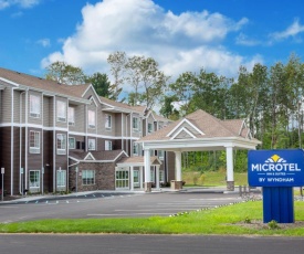 Microtel Inn & Suites by Wyndham Amsterdam