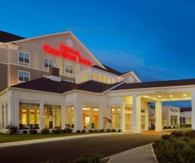 Hilton Garden Inn Auburn