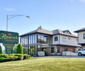 Roosevelt Inn & Suites Saratoga Springs