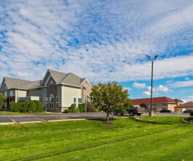 Best Western Crown Inn & Suites - Batavia