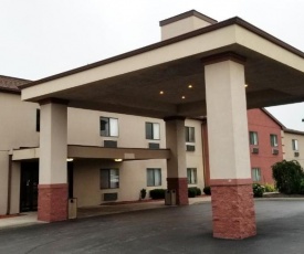 FairBridge Inn & Suites Batavia-Darien Amusement Park