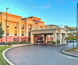 Hampton Inn Batavia