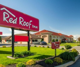 Red Roof Inn Batavia