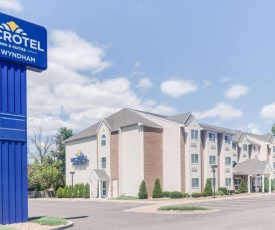 Microtel Inn & Suites Bath