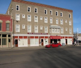 Old National Hotel