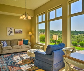 Condo with Table Rock Lake Views, 6 Mi to Strip