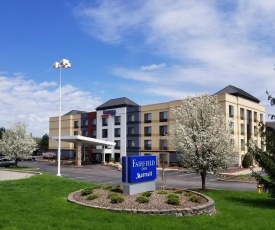 Fairfield by Marriot Binghamton