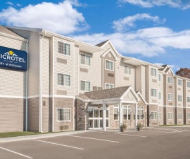 Microtel Inn & Suites by Wyndham Binghamton