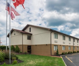 Red Roof Inn Binghamton North