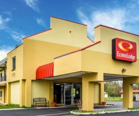 Econo Lodge Brockport