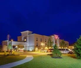 Hampton Inn Brockport