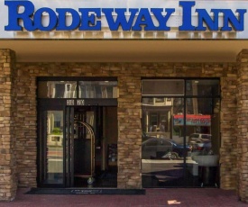 Rodeway Inn Bronx Zoo