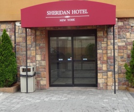 Sheridan Hotel