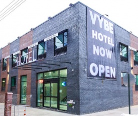 Vybe Hotel