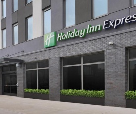 Holiday Inn Express - Brooklyn - Bushwick , an IHG Hotel