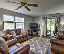 Cozy Pointe Royale Condo Mins to Table Rock Lake!