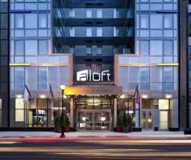 Aloft Brooklyn