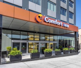 Comfort Inn Prospect Park-Brooklyn