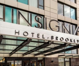 Insignia Hotel, Ascend Hotel Collection