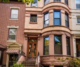 Lefferts Gardens Residence