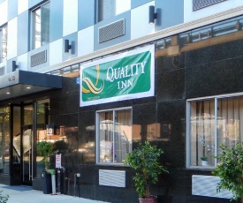 Quality Inn near Sunset Park