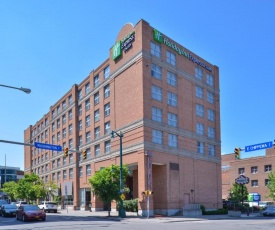 Holiday Inn Express & Suites Buffalo Downtown, an IHG Hotel