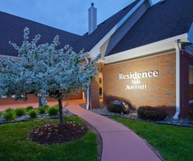 Residence Inn by Marriott Buffalo - Galleria Mall