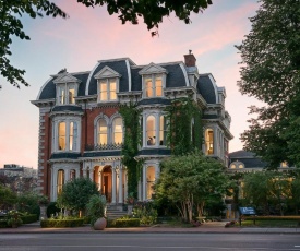 The Mansion on Delaware Avenue