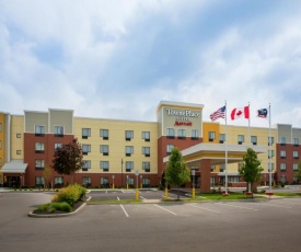 TownePlace Suites Buffalo Airport