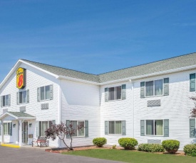 Super 8 by Wyndham Canandaigua