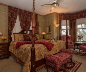 Sutherland House Victorian Bed and Breakfast