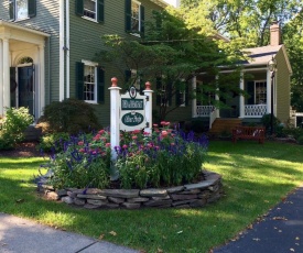 The Bed and Breakfast at Oliver Phelps