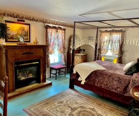 The Bella Ella Bed and Breakfast