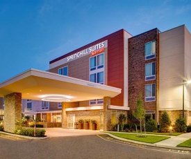 SpringHill Suites by Marriott Carle Place Garden City