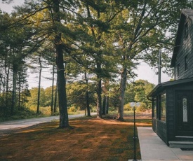 Pinewood Lodge - Catskills, Windham Mountain, Hunter Mountain