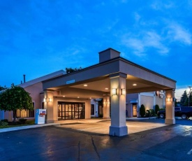 Best Western PLUS Galleria Inn & Suites