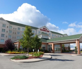 Hilton Garden Inn Buffalo Airport